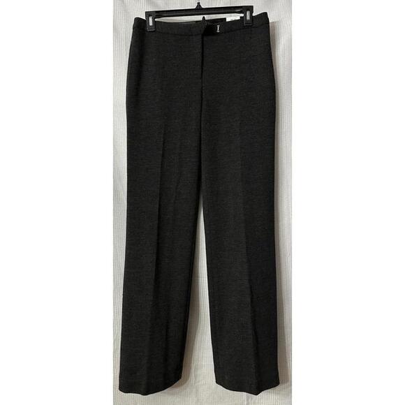 J. McLaughlin Pants - NWT‎ J. McLaughlin Womens Grafton Knit Womens Wool Lined Heavy Pants Size 0